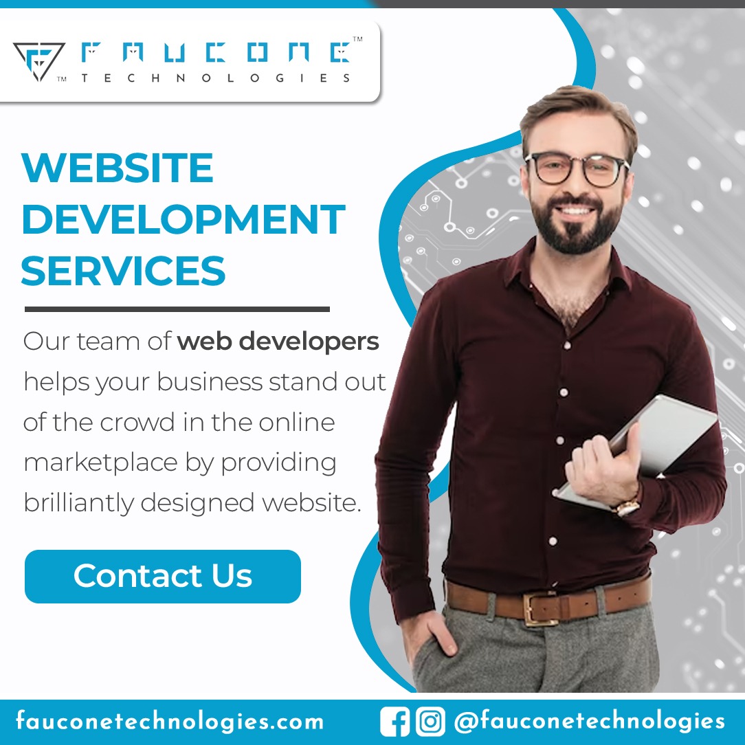 FauconeTechnol1's tweet photo. Find more on our website development service https://t.co/D8k0Kmemig

#faucone #fauconetechnologies #technologies #Webdesigner #webdevelopers #webdeveloper #businessowner #Website #webappdevelopment #webdevelopment #entrepreneurs #companywebsite #webdevelopmentservice https://t.co/ezk8oVF4XV