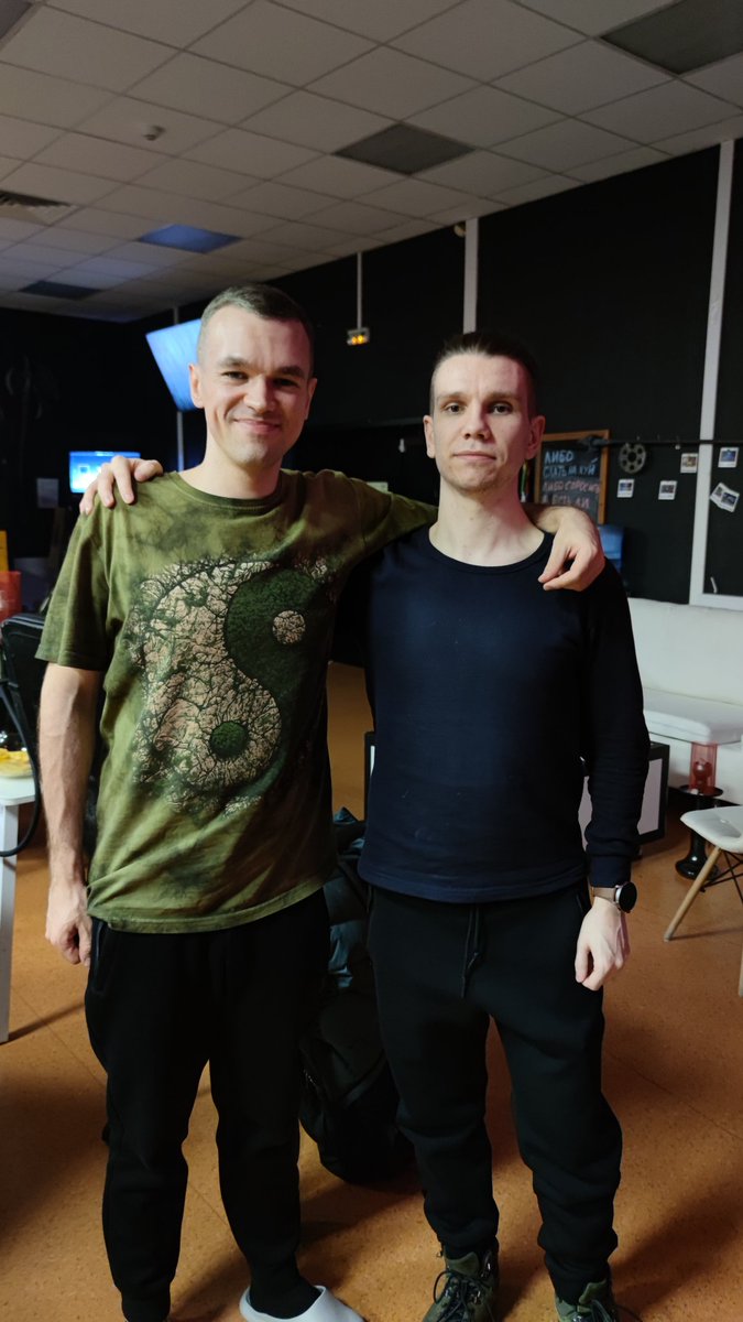 SantaDoto's tweet photo. Егорка ❤️ https://t.co/3YouEWdaZk