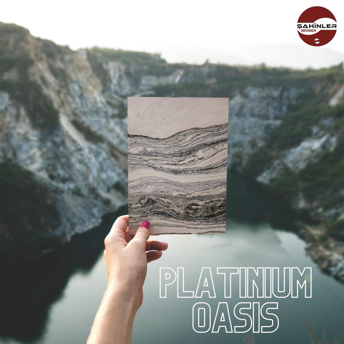 sahin_marble's tweet photo. 'PLATINIUM OASIS'
#marble #slabsforsale #blocks #slabs #Tile #designer #designbuild #design #exotic #exoticmarble #architecturaldesign #architectural #architecture #art #architecture #projects #homedecor #homedecoration #homedesign #stone2023 https://t.co/pr2ZyxLlk2