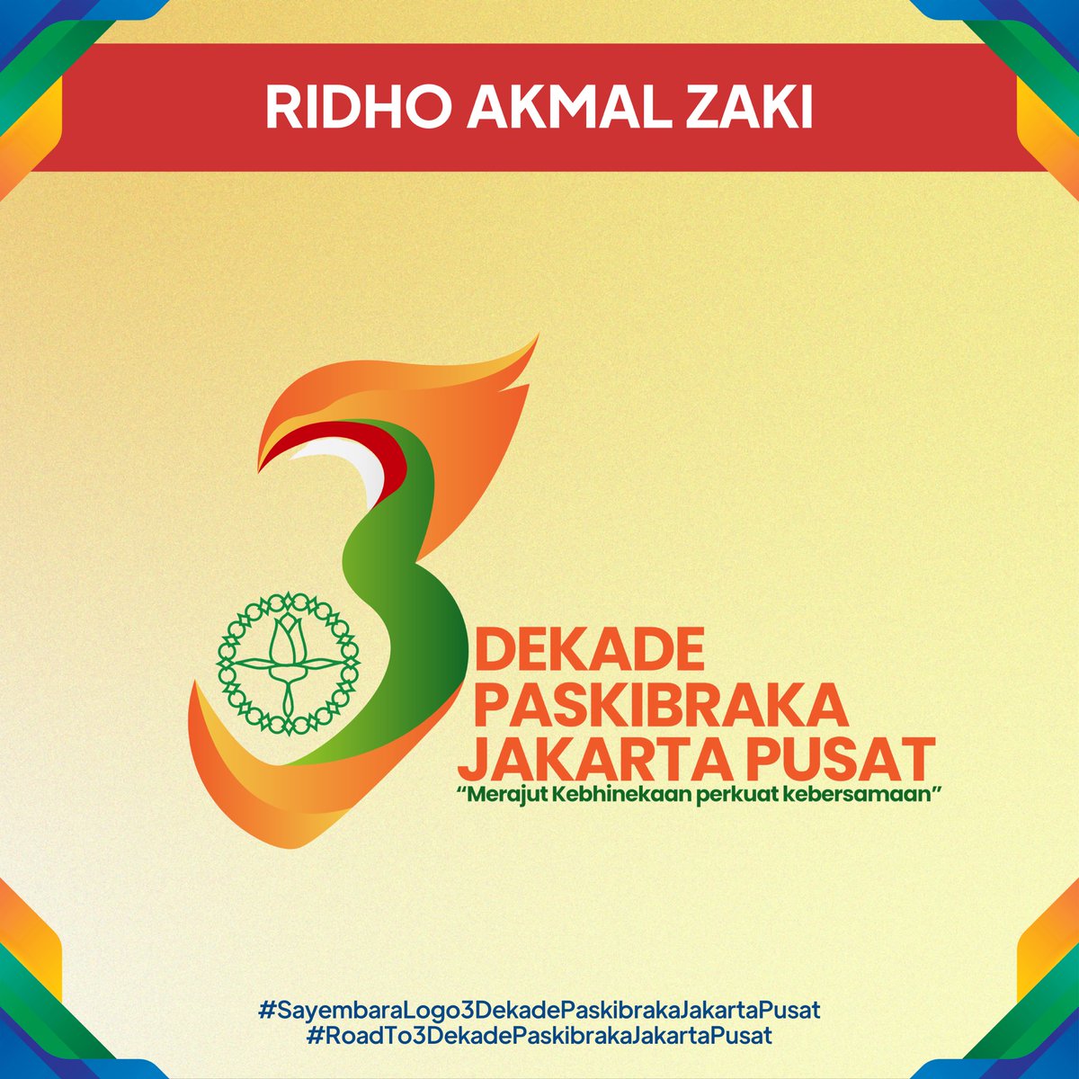 PPI Jakarta Pusat tweet media