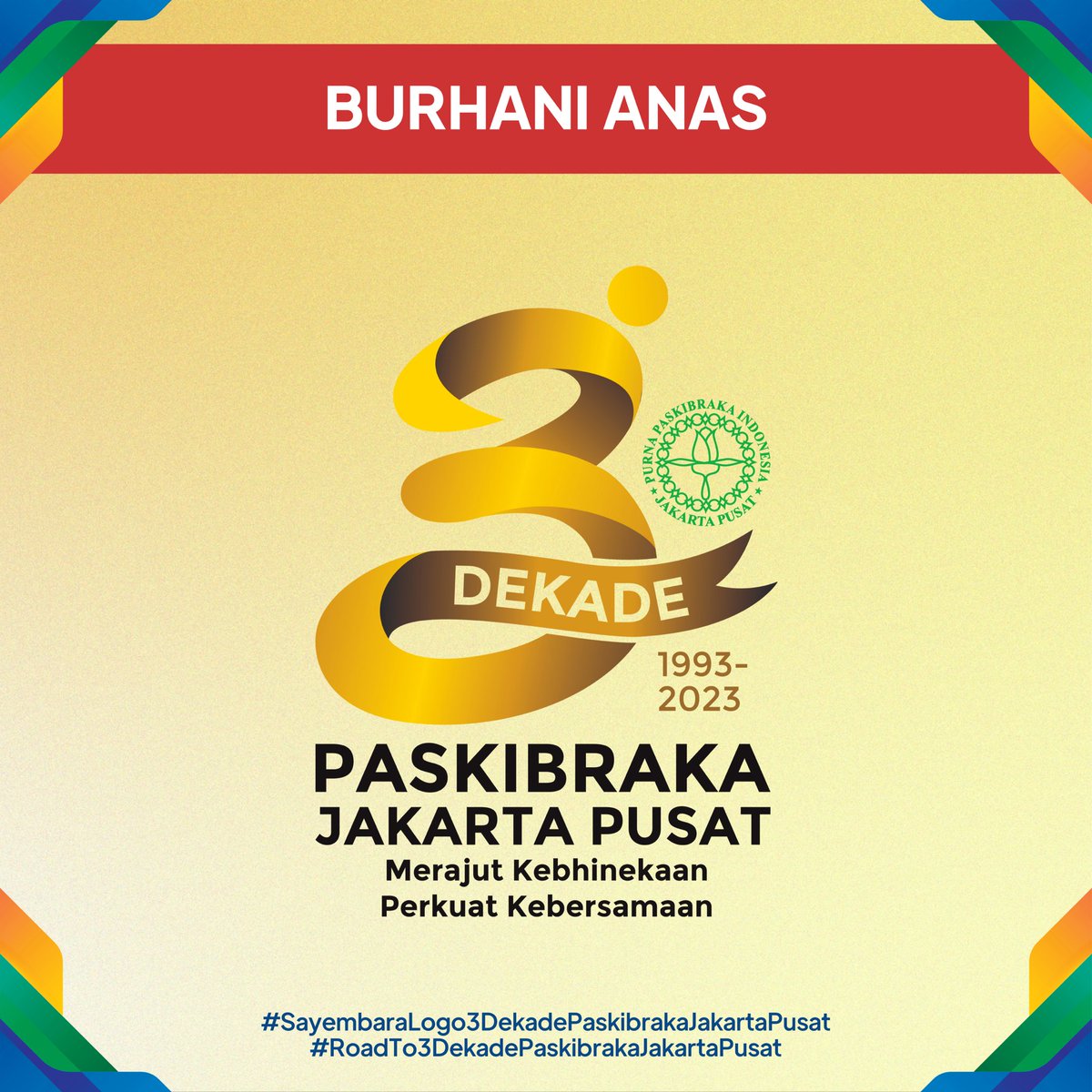 PPI Jakarta Pusat tweet media