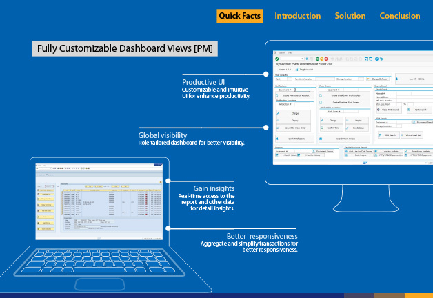 GuiXT's tweet photo. Simplify your SAP S/4HANA, ECC, or ERP with Liquid UI and achieve a holistic SAP PM solution while preserving transaction richness w/o rebuilding from scratch. For additional details, visit
https://t.co/2U42uE6vn9
#sap #liquiduisappm #sappm #liquiduiios #saperp #sapgui #S4HANA https://t.co/IH61kvcHIO