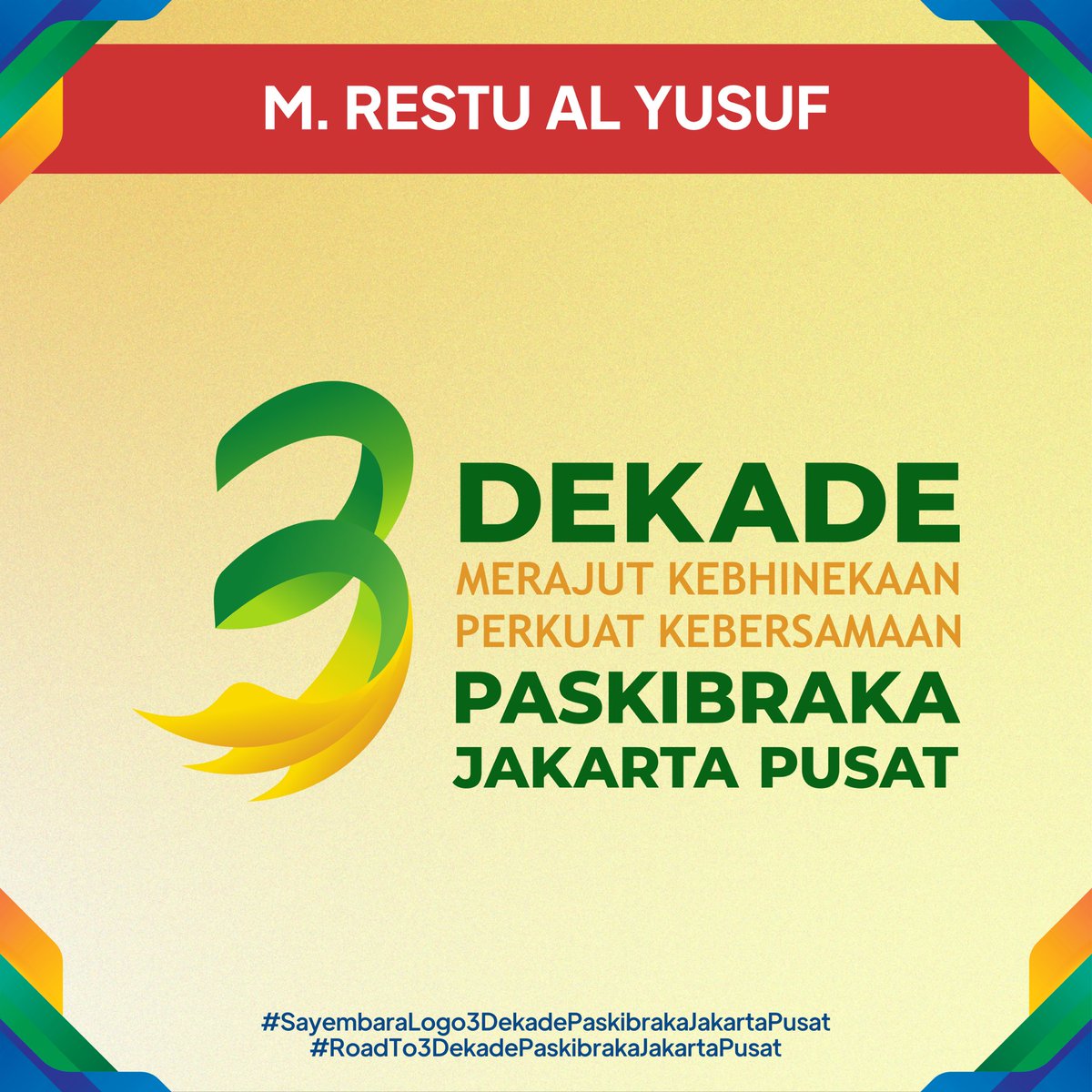 PPI Jakarta Pusat tweet media