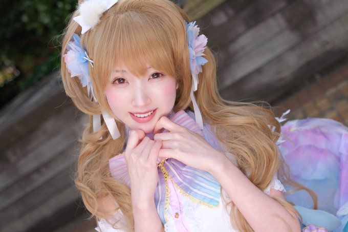 Twitterのコスプレ画像42