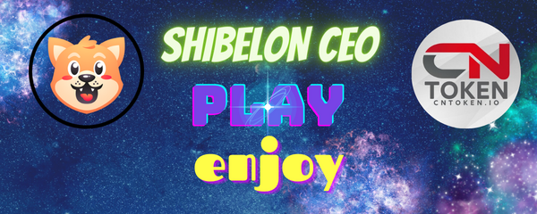 ShibelonCEO's tweet photo. 👏Collaboration Announcement👏

We are happy to work on a banner marketing with @CNTOKEN_io , one of the most popular platforms in China.All our partners are in an important position for the project to spread globally.🥳

#BSC #100X #Flokiceo #Dogecoin #ShibaINU #Shibarium #CEO https://t.co/FgJYnfaGmp