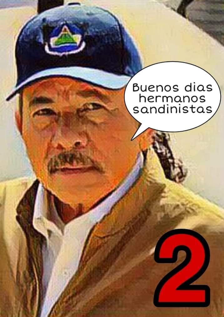 Buenos días Hermanos