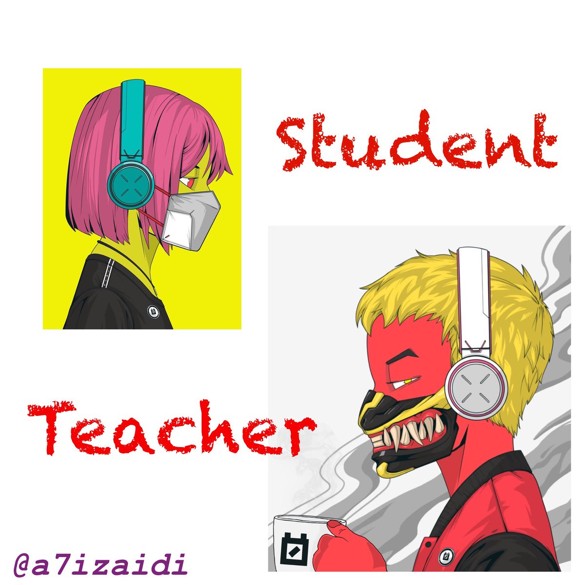 Stara had always struggled with her anger issues, which often interfered with her ability to focus and use her fighting skills effectively. The anger rooted deep inside her, she had seen her father be angry all the time and that was all she knew 🤷🏻‍♂️.She had a latent potential