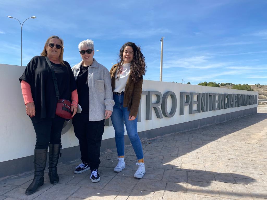 Solidarios tweet media