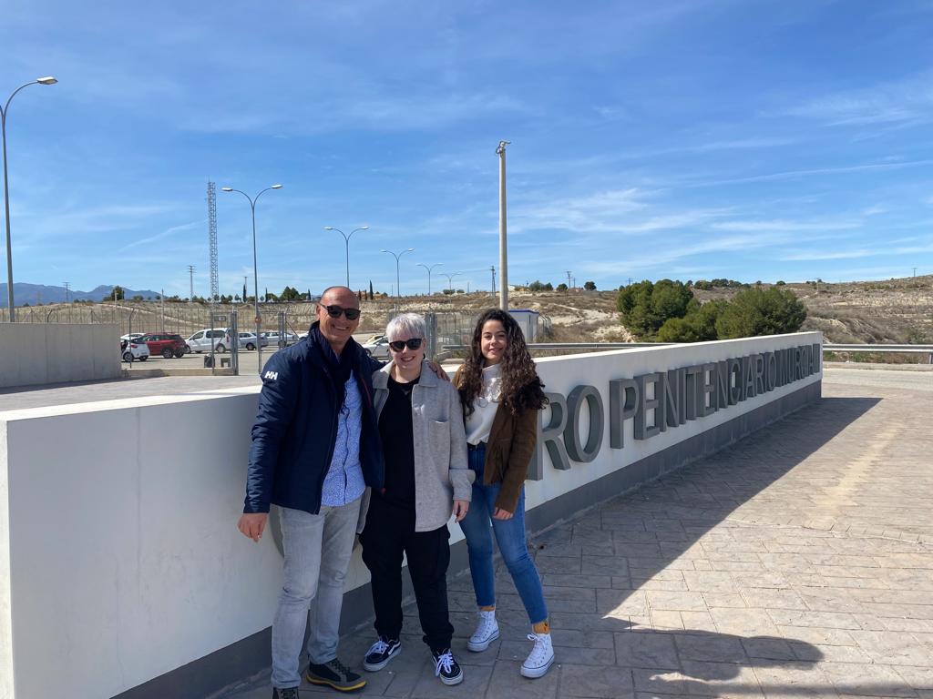 Solidarios tweet media