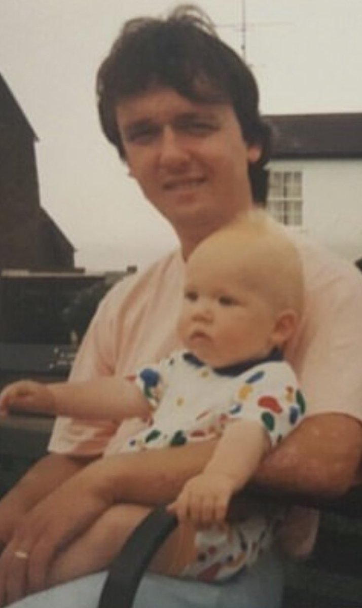 WaittJamie's tweet photo. Happy 60th to the old man @awaittccr ! 🍻
Love ya pops! ❤️ https://t.co/tvBCkBGP8u