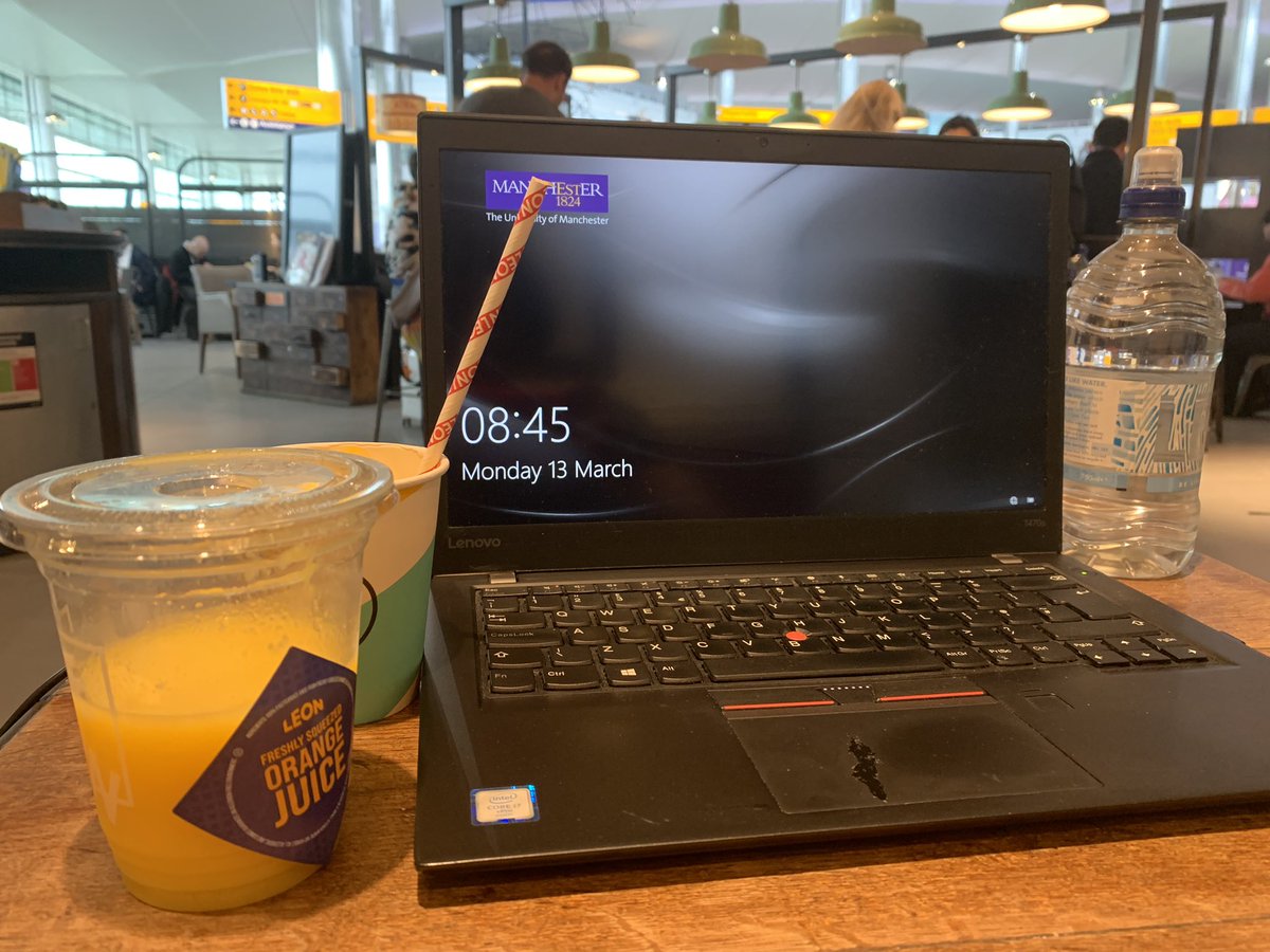 Vanitha Sivalingam (@drvsivalingam) on Twitter photo Flight delayed by 3 hoursā¦. This is after a earlier 24 hour delay ( thanks <a href="/britishairways/">British Airways</a> š). Realisation that my homeostasis canāt handle the hydrating after years of permissive dehydration working in the #nhs #notimetopee #Squeezie #femalesurgeon #Solidarity #juniordoctors Flight delayed by 3 hoursā¦. This is after a earlier 24 hour delay ( thanks <a href="/britishairways/">British Airways</a> š). Realisation that my homeostasis canāt handle the hydrating after years of permissive dehydration working in the #nhs #notimetopee #Squeezie #femalesurgeon #Solidarity #juniordoctors
