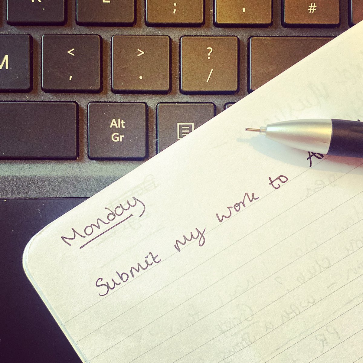 EmilyHobsonMar's tweet image. Hello Monday ✨📚🤞

#naturewriting #agentsearch #mondayjobs