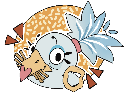 BinChickensGame's tweet photo. Have you downloaded the Bin Chickens demo yet!? 

Give it a play now and stay tuned for more development to come!🍟🍟

https://t.co/eU7UngfutI

#gamedev #indedev #gamedevelopment #gamedemo #indiegame https://t.co/O7QGzS6sBe