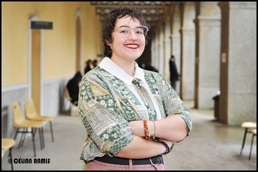 Interroger la binarité et les performances de genre dans les domaines du numérique et du sport, à l'occasion de la journée "Sciences et Egalité" le 9 mars dernier ! A lire ici : yeggmag.fr/actualite/scie… <a href="/metropolerennes/">Rennes Ville et Métropole</a> <a href="/RennesUniv/">Université de Rennes</a> #8mars #8mars2023