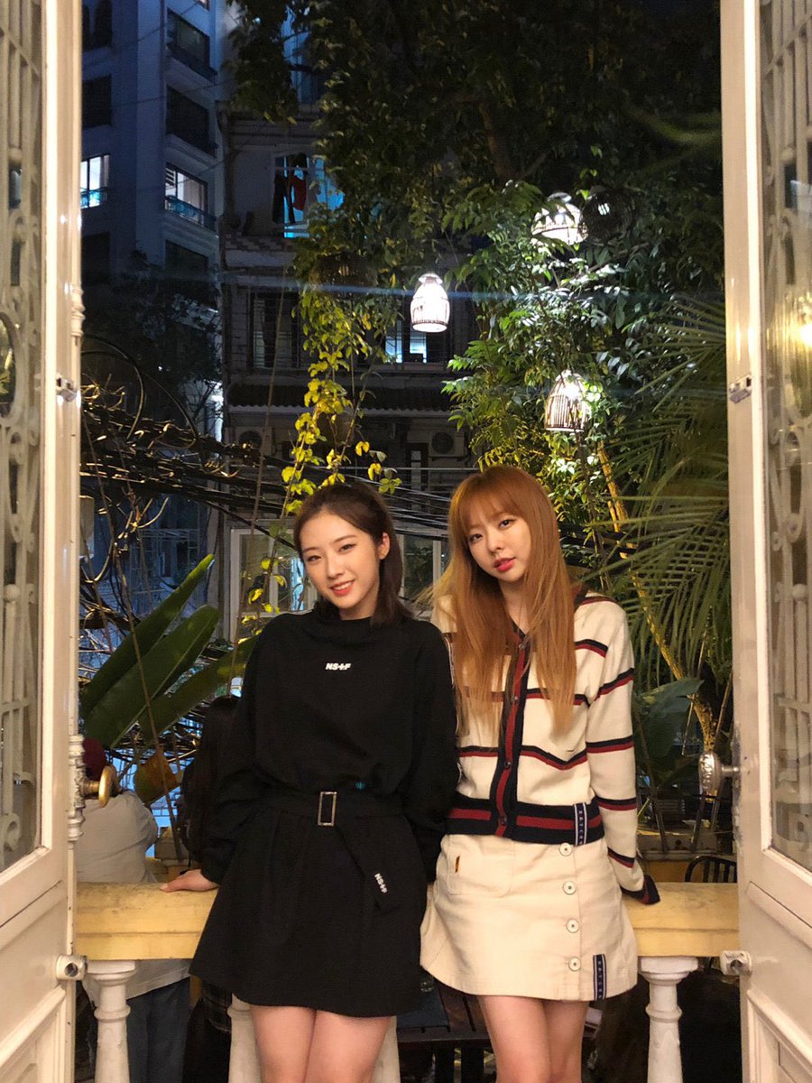 __DeerViVi's tweet photo. I love viseul so much https://t.co/UmBJumNUfI