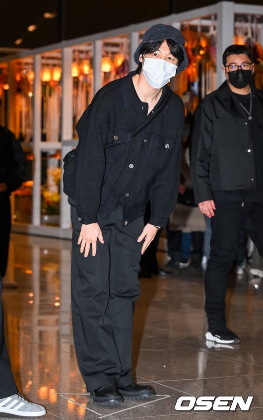 7bts.update (slow) tweet media