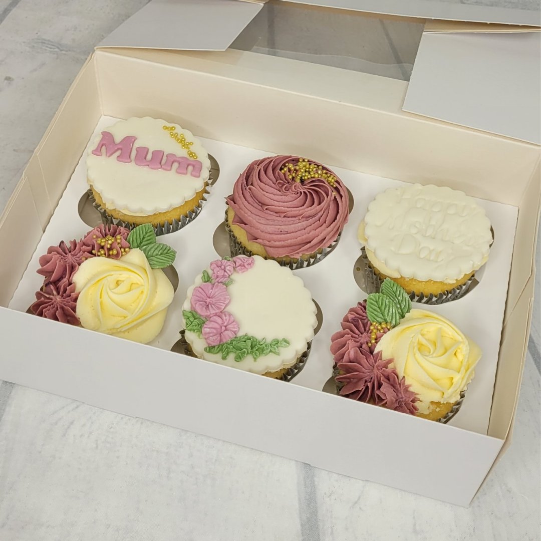 Quality Cake Company tweet media