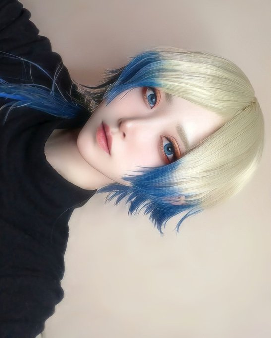 コスプレイヤーあんみつのTwitter画像12