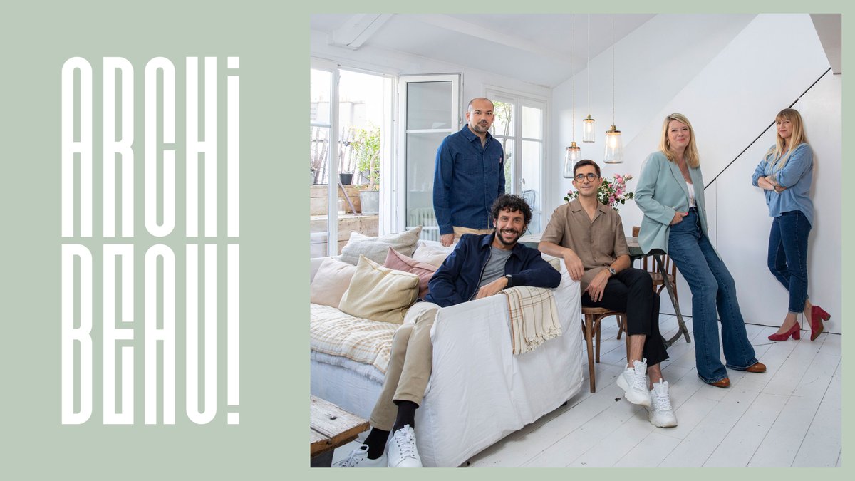 M6Pro (@m6pro) on Twitter photo #audiences <a href="/ParisPremiere/">Paris Première</a>
Archi bon lancement pour la nouvelle saison de #ARCHIBEAU !
🏆Record d’audience depuis sa création
🏆Meilleure performance auprès des -50 ans
🤩70 000 tlps (pic à 127 000 tlsp)
🤩1.1% auprès des 25-49 ans
📺RDV dimanche à 12h35 et sur @6play #audiences <a href="/ParisPremiere/">Paris Première</a>
Archi bon lancement pour la nouvelle saison de #ARCHIBEAU !
🏆Record d’audience depuis sa création
🏆Meilleure performance auprès des -50 ans
🤩70 000 tlps (pic à 127 000 tlsp)
🤩1.1% auprès des 25-49 ans
📺RDV dimanche à 12h35 et sur @6play