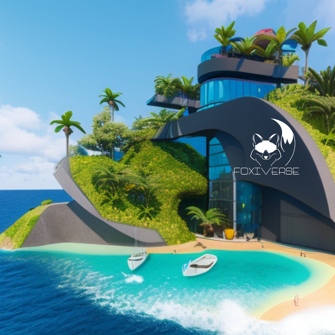 The more you play, the more #money you earn. Players can receive DRAM rewards or #NFTs for their participation, such as completing quests in the #game. Players can also earn or donate DRAM #tokens based on their social interactions on the island.

🔗 foxiverse.io/dram