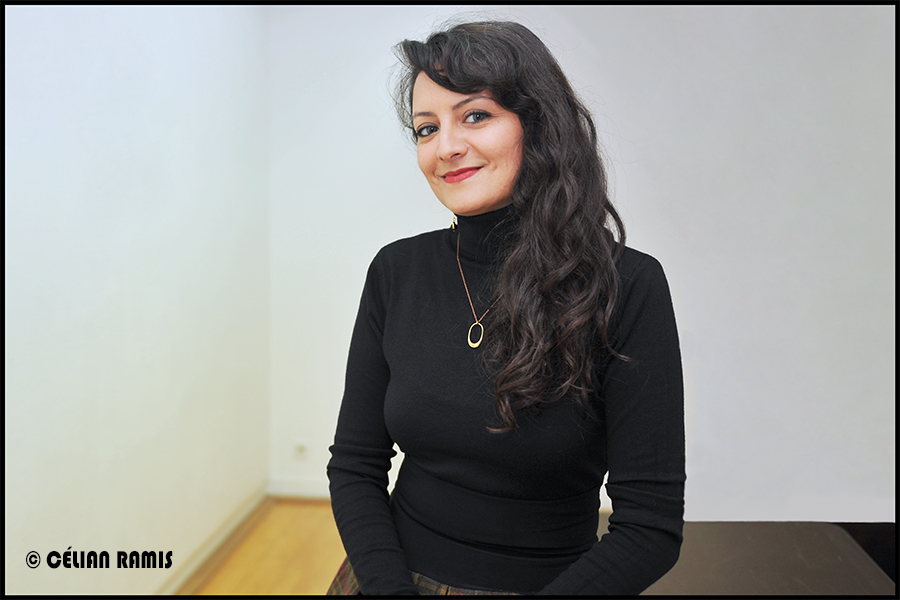 "Femme, Vie, Liberté" - Le slogan du peuple iranien a résonné le 8 mars dernier grâce à la conférence de la sociologue Hanieh Ziaei autour des protestations en Iran et la place qu'occupent les femmes dans ces mouvements. yeggmag.fr/actualite/femm… <a href="/metropolerennes/">Rennes Ville et Métropole</a> #8mars2023