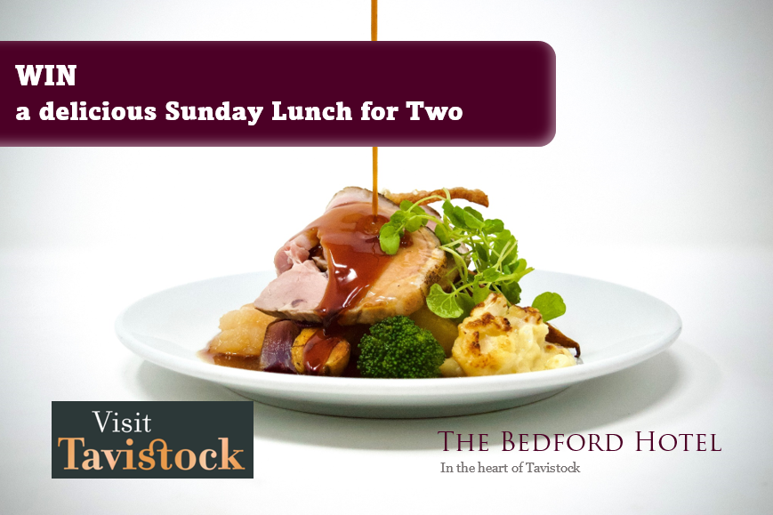 ๐๐๐ ๐๐๐๐
๐๐๐ ๐๐๐๐๐ (@bedfordhotel) on Twitter photo Sunday Lunch for Two? We've teamed up with our friends at <a href="/TavistockBID/">Visit Tavistock</a> and <a href="/visitsouthdevon/">Visit South Devon</a> to give you the chance to win ๐ visit-tavistock.co.uk/competition Sunday Lunch for Two? We've teamed up with our friends at <a href="/TavistockBID/">Visit Tavistock</a> and <a href="/visitsouthdevon/">Visit South Devon</a> to give you the chance to win ๐ visit-tavistock.co.uk/competition