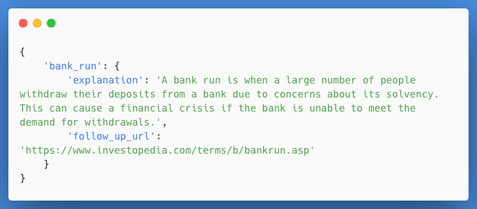 ShreyaR's tweet photo. Excited to release ✨Guardrails AI✨— an open-source package to add SLAs for LLM outputs!

Guardrails supports
🌟 pydantic-style validation of LLM outputs
🌟 corrective actions (e.g. reasking LLM) when needed
🌟 structure and type guarantees (e.g. JSON)

https://t.co/4cfvbNsEaO https://t.co/4ymtKXZBSr