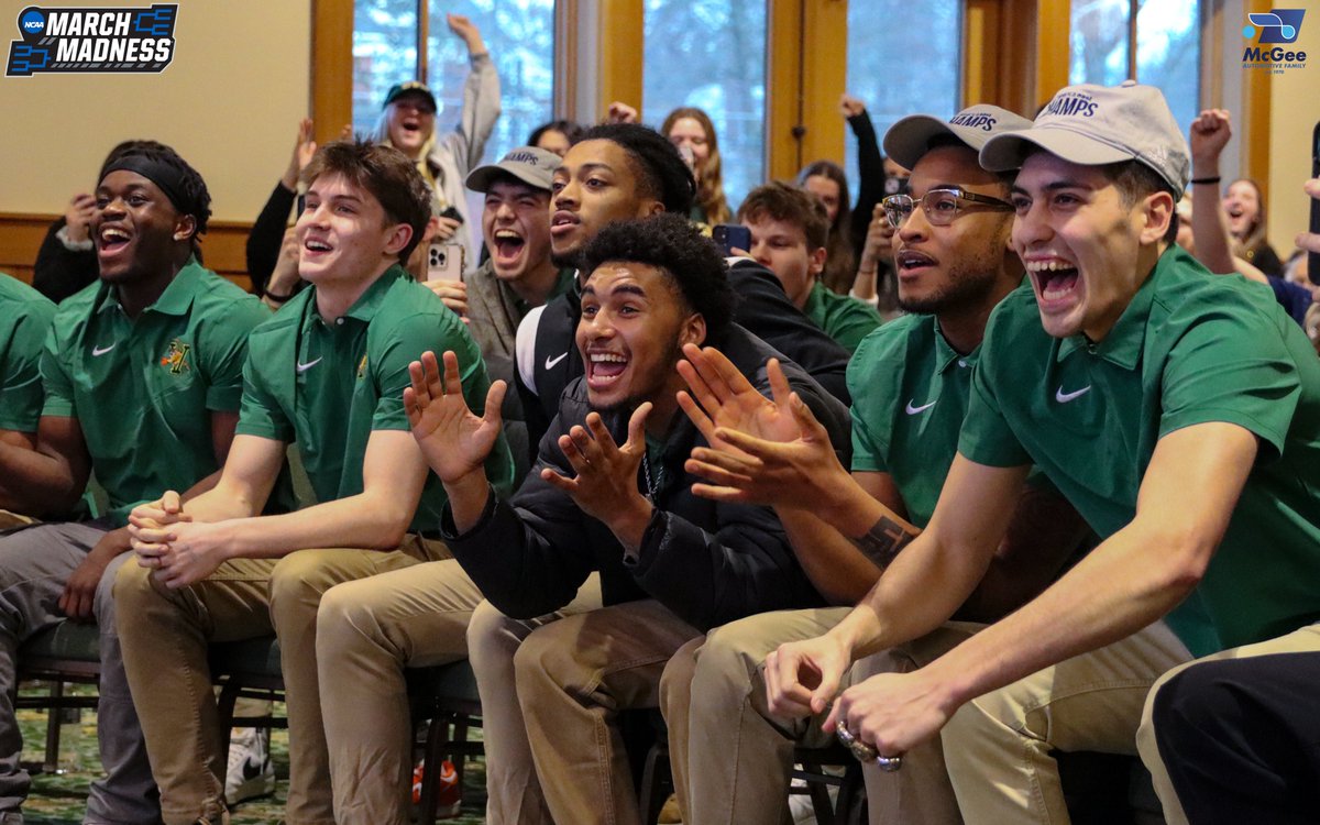 UVM Athletics tweet media