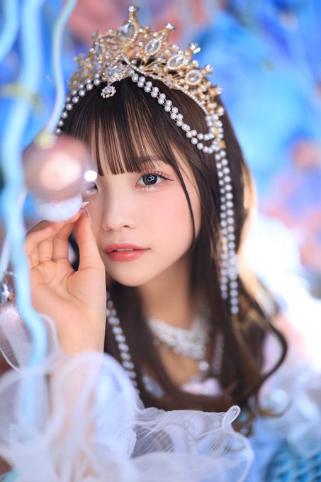 Twitterのコスプレ画像17