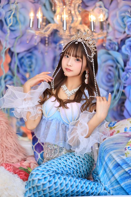 Twitterのコスプレ画像18