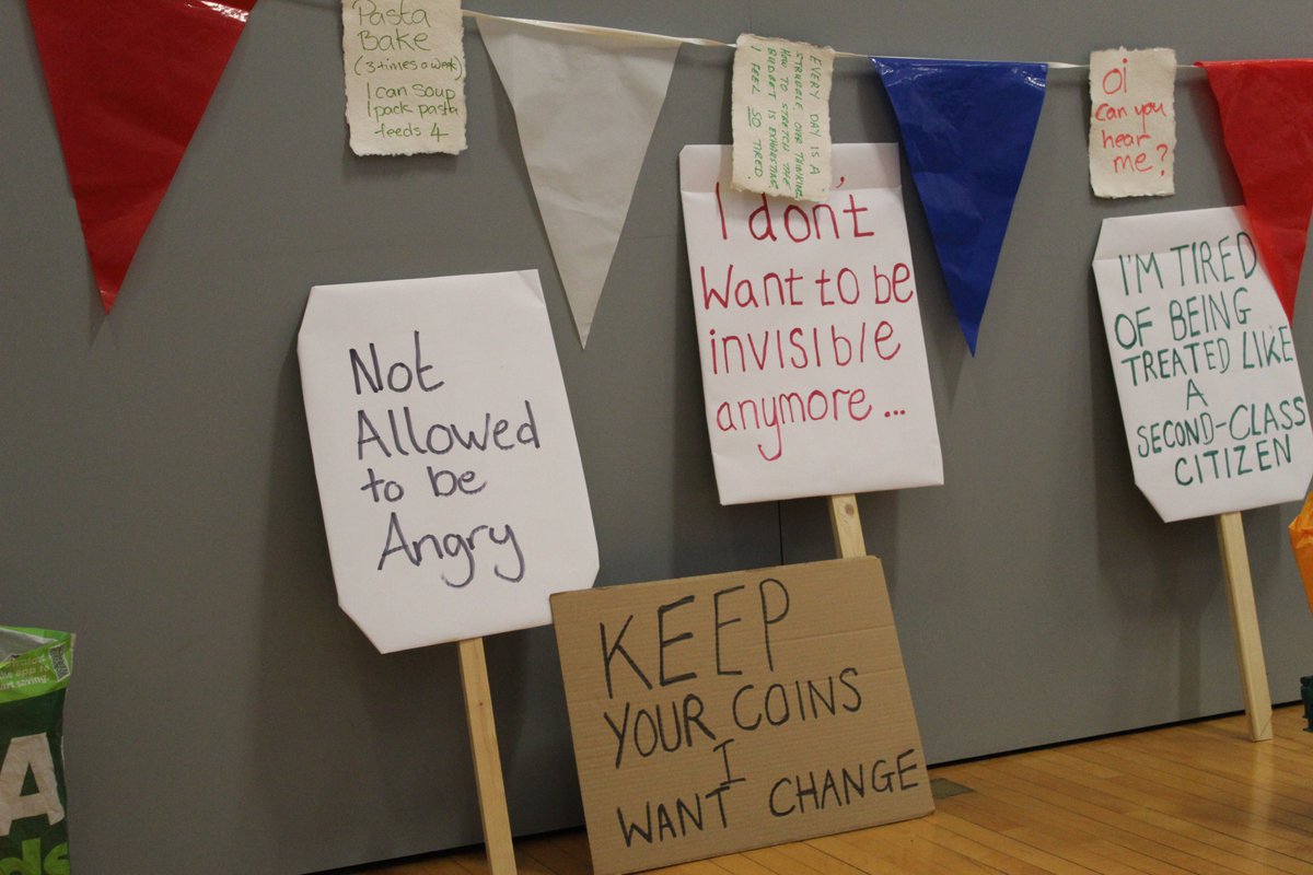 YorkPTC's tweet image. A big thank you to everyone who attended our launch event last week! If you are interested in getting involved as a civic commissioner let us know at ptc@yorkcvs.org.uk