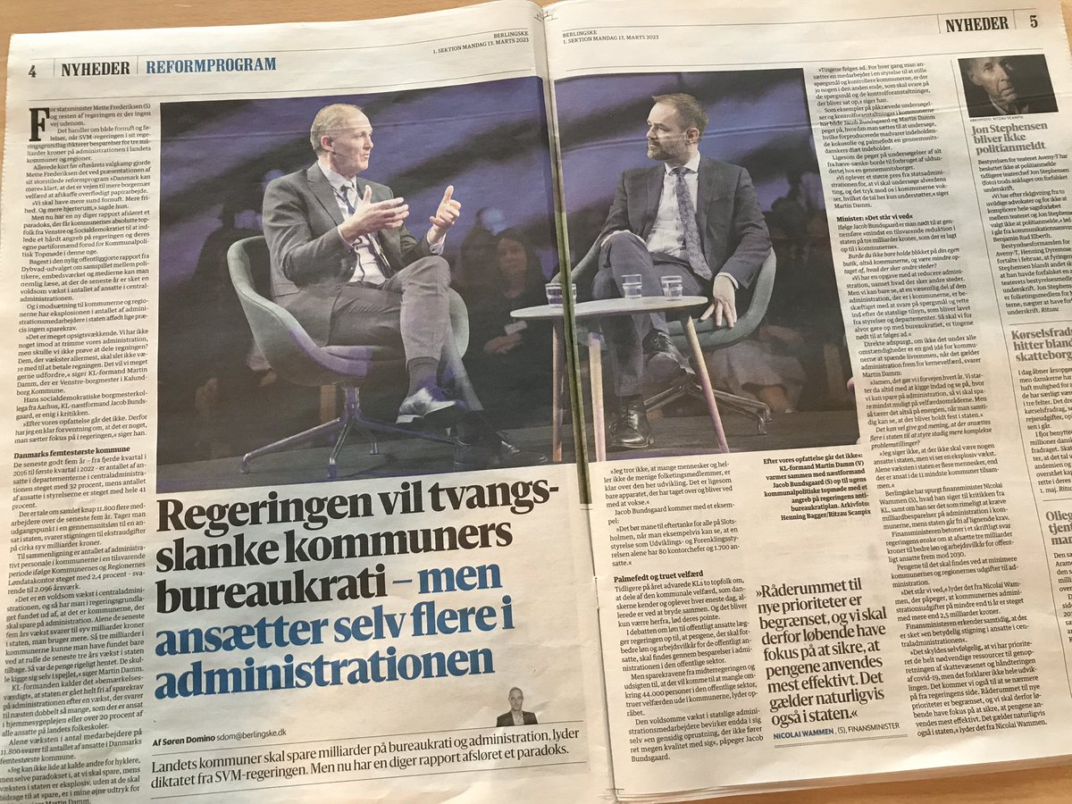 Birgitte Barkholt tweet media