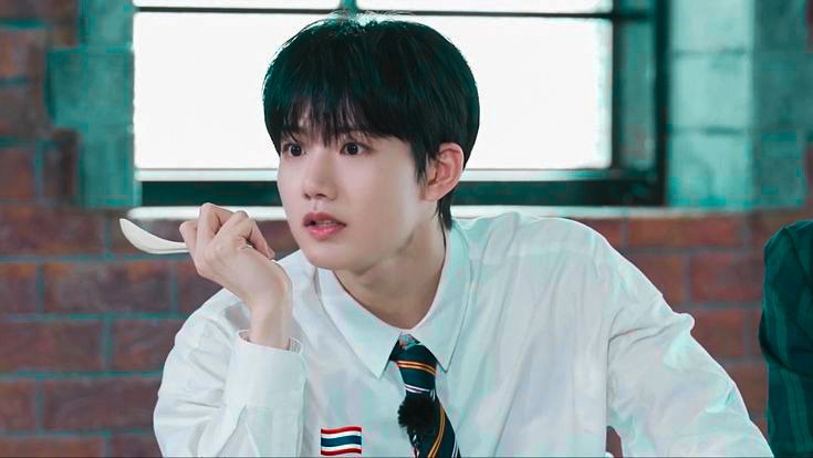 YERARARI's tweet photo. NO ERASE.
—#jikyu au

every university has its own mission and vision but as for callisto univ, students have a unique mission which is— DON'T ever let these 'two profs meet. If so, everyone would be in hell.

"patay... ramdam ko na ang surprise exam w/ sama ng loob." https://t.co/YoY5OqBivG