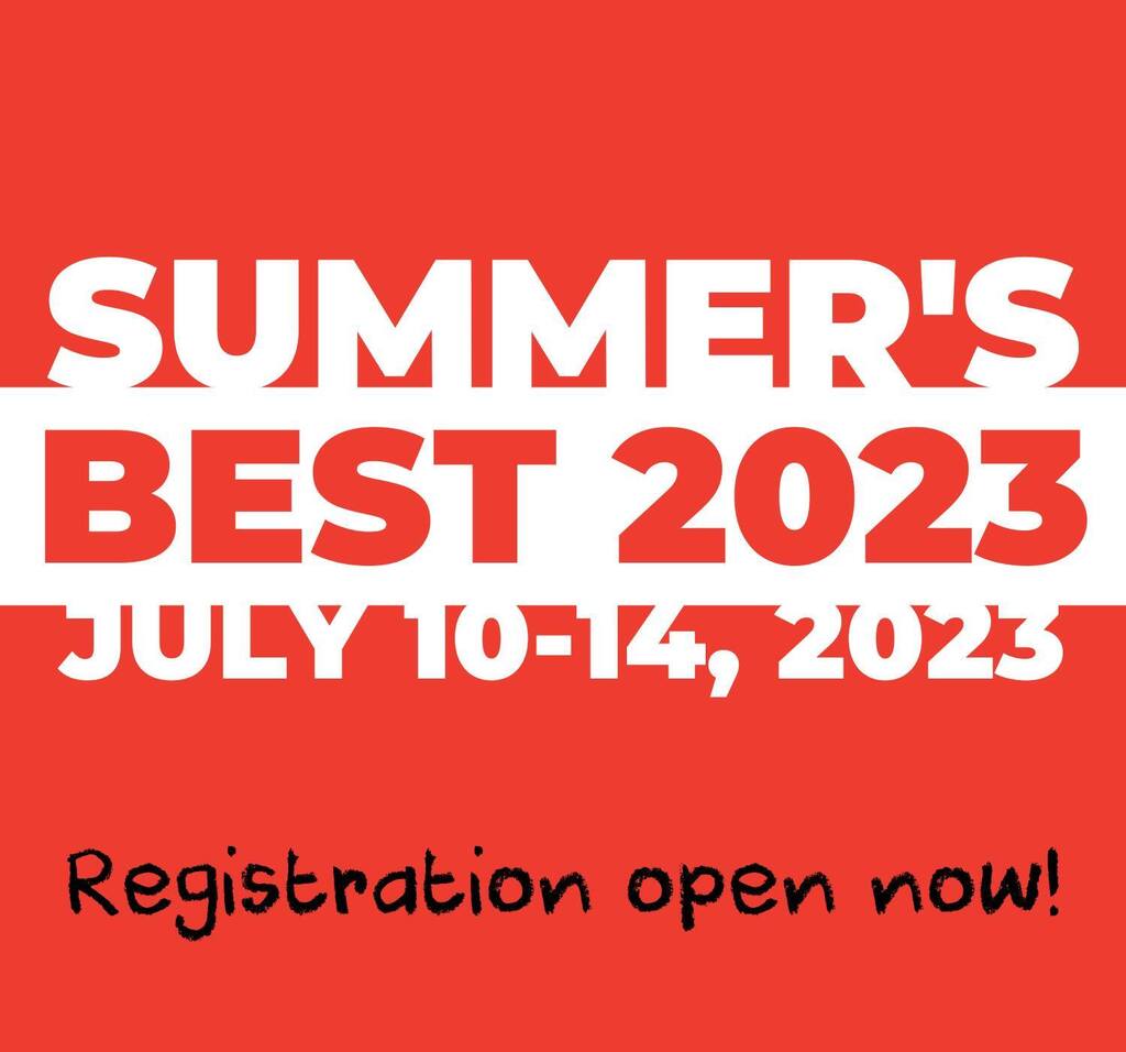 graystonepc's tweet photo. Summer's Best registration for kids going into Kindergarten - 6th grade is open! You can register at https://t.co/soldNVMHkX and our waitlist will be open when a grade level fills up so make sure to get your child registered soon! Link in the bio! https://t.co/oG9DjwfIwo https://t.co/8AsR9tNG6R