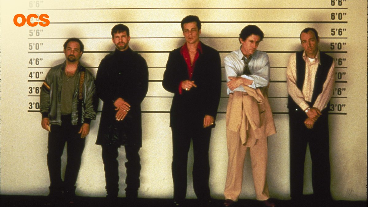 CINE+ OCS tweet media