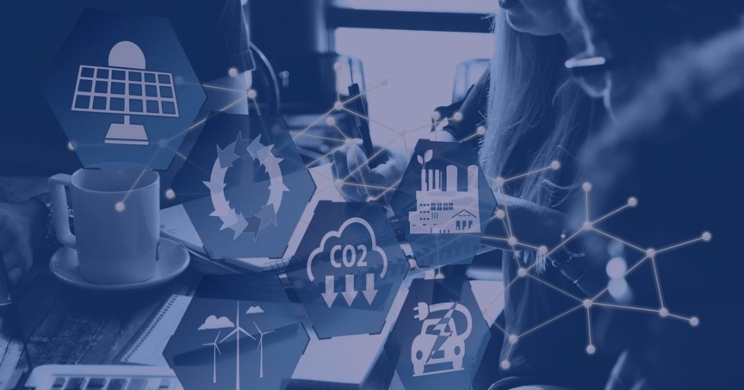 6 reasons why your business should show it’s sustainable - we look at the benefits, how to get started and key terminology ... wiseandco.co.uk/news-views/bus… #sustainability #renewableenergy #recruiting #competitiveedge #resilience