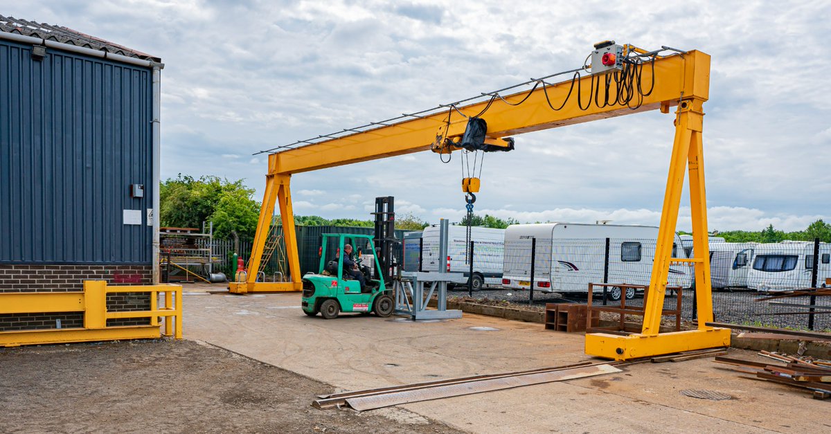 Elstone engineering tweet media