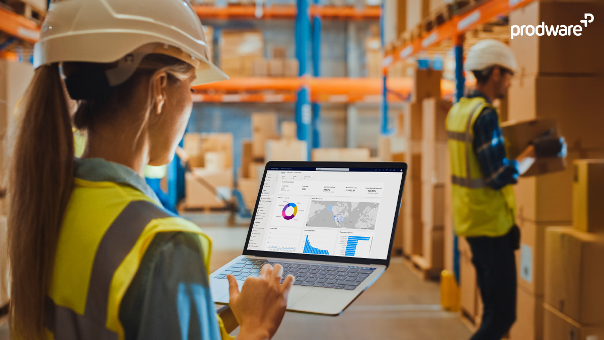 ProdwareES's tweet photo. 🛍 La gestión de pedidos afecta a la satisfacción del #cliente, la eficiencia #operativa y el rendimiento #financiero. Con #Dynamics365 #IntelligentOrderManagement podrás renovar las operaciones de #Retail: ➡️ https://t.co/MaPx2OQMLv
#CX #Fullfilment #IOM #Prodware #LowCode https://t.co/D7S1C1EZSY