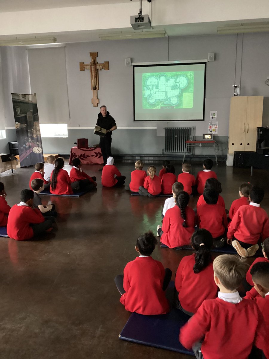 Tulip Class Y3/4 tweet media