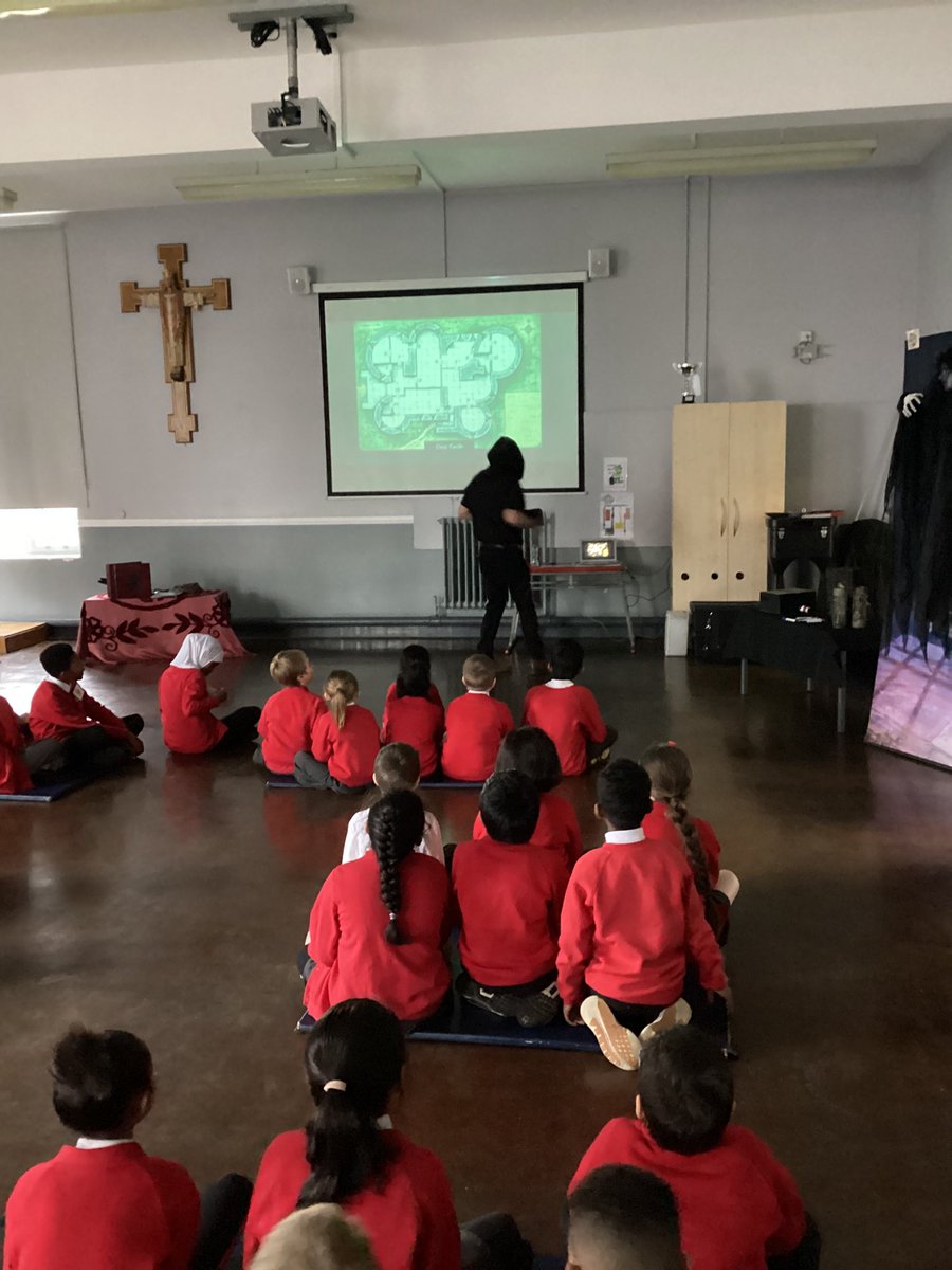 Tulip Class Y3/4 tweet media