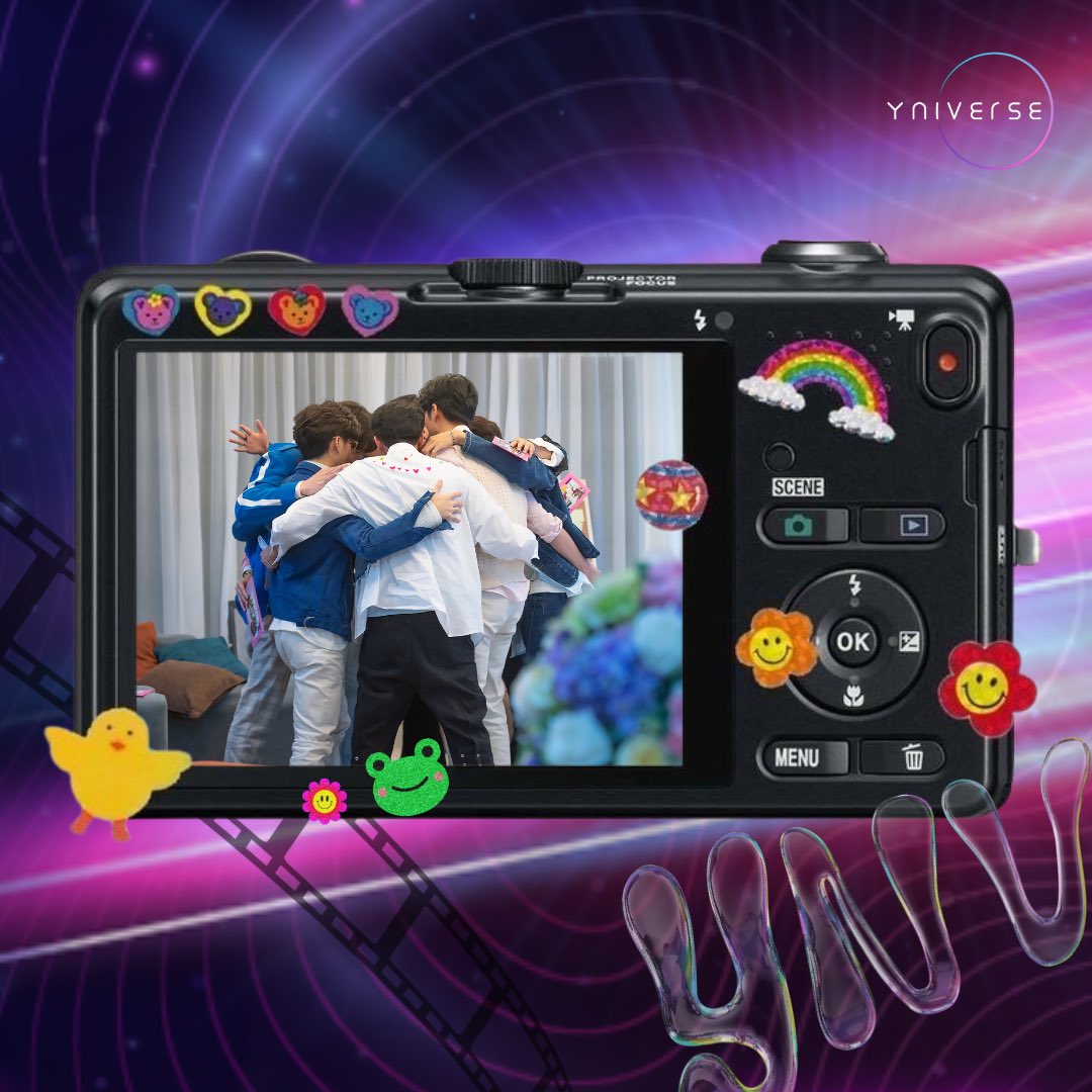 Yniverse_th's tweet photo. รูปนี้ Ep. ไหน จำได้เปล่า? โมเมนต์อะไรที่คุณประทับใจ มาพูดคุยกันได้ที่ #YNVMoment #เผ่าทีเร้ก 

#YNIVERSE #whenifallinlovewithc https://t.co/jj1DWkaI2p