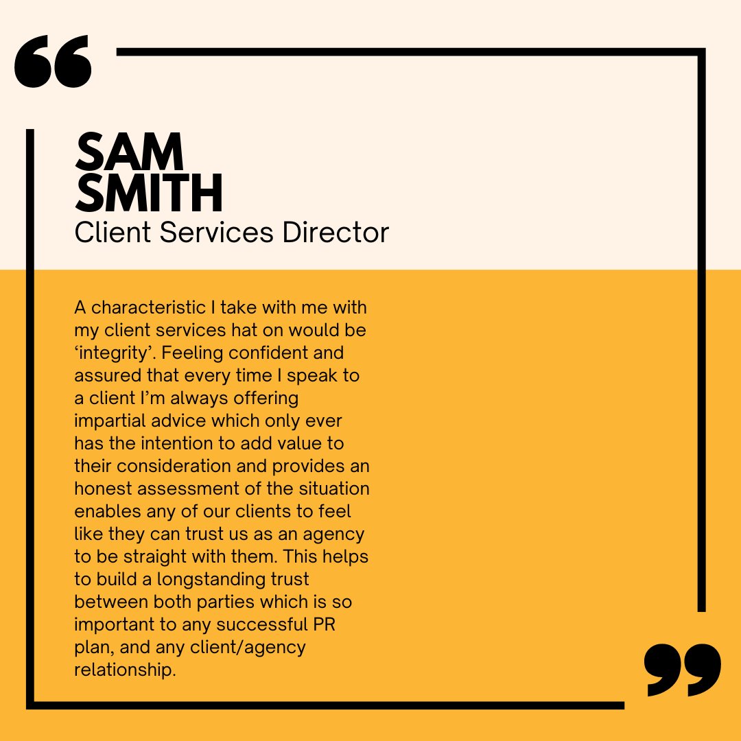 LibertyPRUK's tweet photo. Liberty PR is no ordinary agency. We pride ourselves in offering public relations services and expertise that will make your story heard 👂To help illustrate, we asked our team to share in their own words what sets us apart from other agencies #LibertyPR #publicrelations #growth https://t.co/yN0UdTBuzh