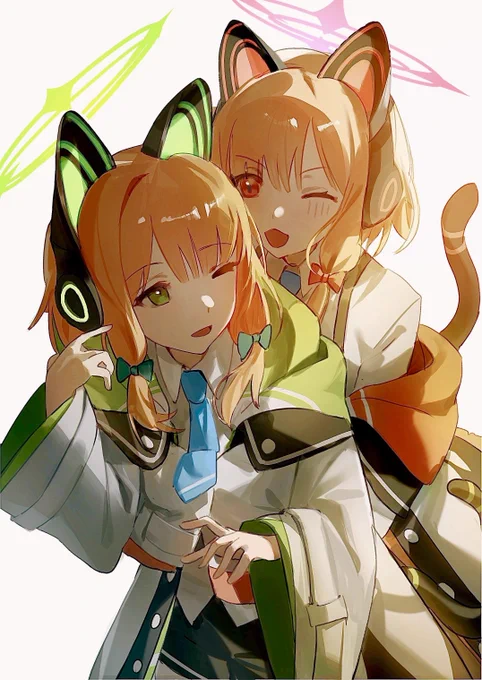 #ブルアカ モモミド... 