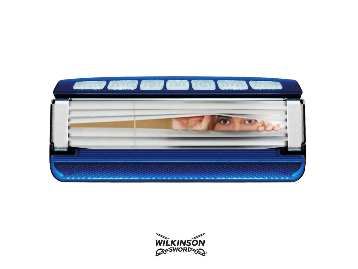 Zed Anwar⏱️ (@zedtrafficker) on Twitter photo Here's looking at you!!!!
<a href="/OneMinuteBriefs/">One Minute Briefs ⏱️</a> <a href="/WSMenUK/">Wilkinson Sword</a> #SwitchToTheSword #shaving Here's looking at you!!!!
<a href="/OneMinuteBriefs/">One Minute Briefs ⏱️</a> <a href="/WSMenUK/">Wilkinson Sword</a> #SwitchToTheSword #shaving