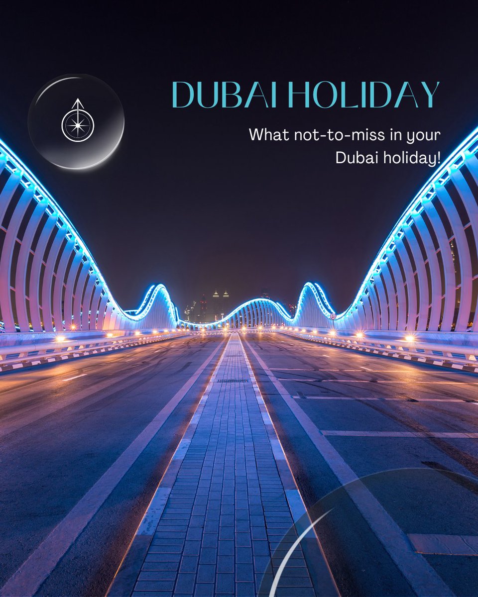 If you are looking for what to do on your holiday to Dubai, swipe left for the best ideas to get you started. For more travel inspiration, check out our curated Dubai holiday itineraries. 

#ThingstodoinDubai #DubaiDeals #TravelDubai #ExploreDubai #DubaiTourism #DubaiPackage