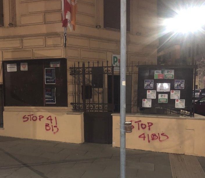 PD Lazio tweet media