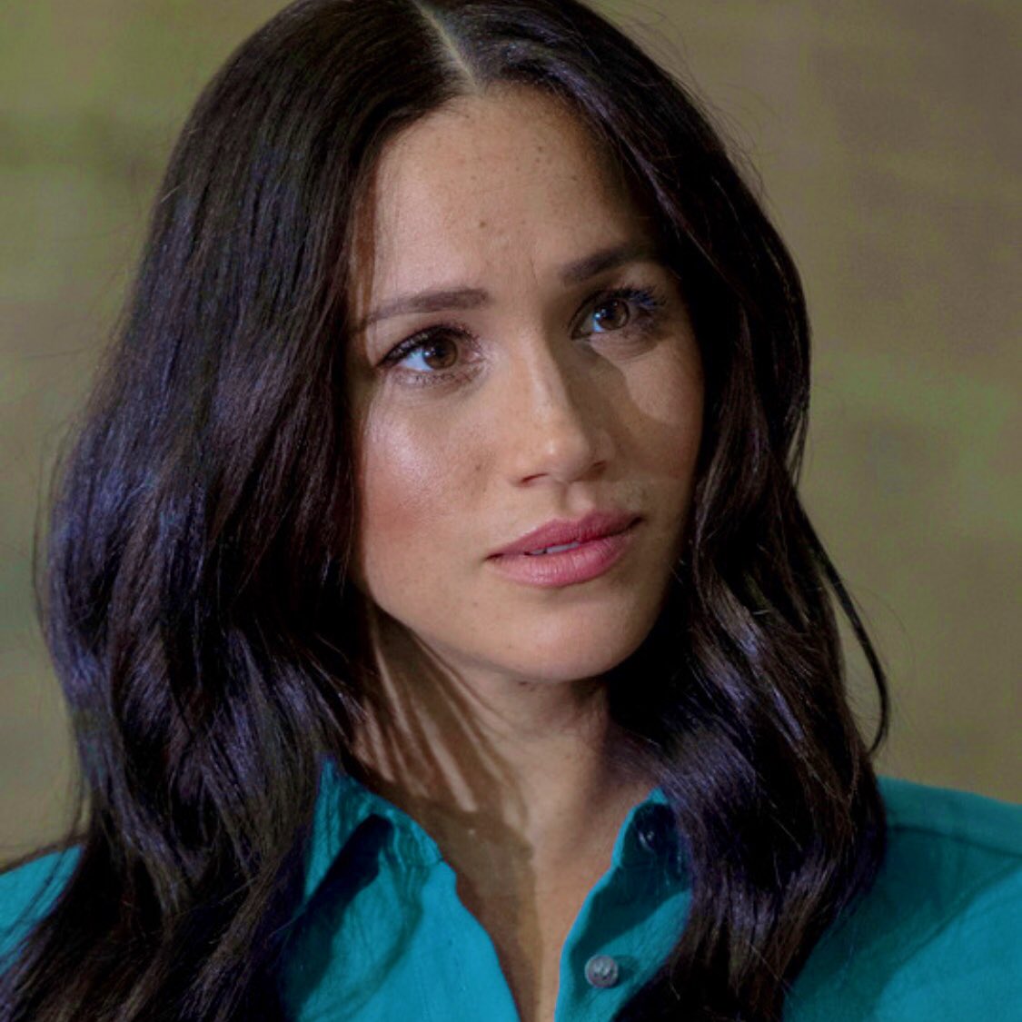 HM on Twitter: "Princess Meghan, The Duchess of Sussex #MeghanMarkle"