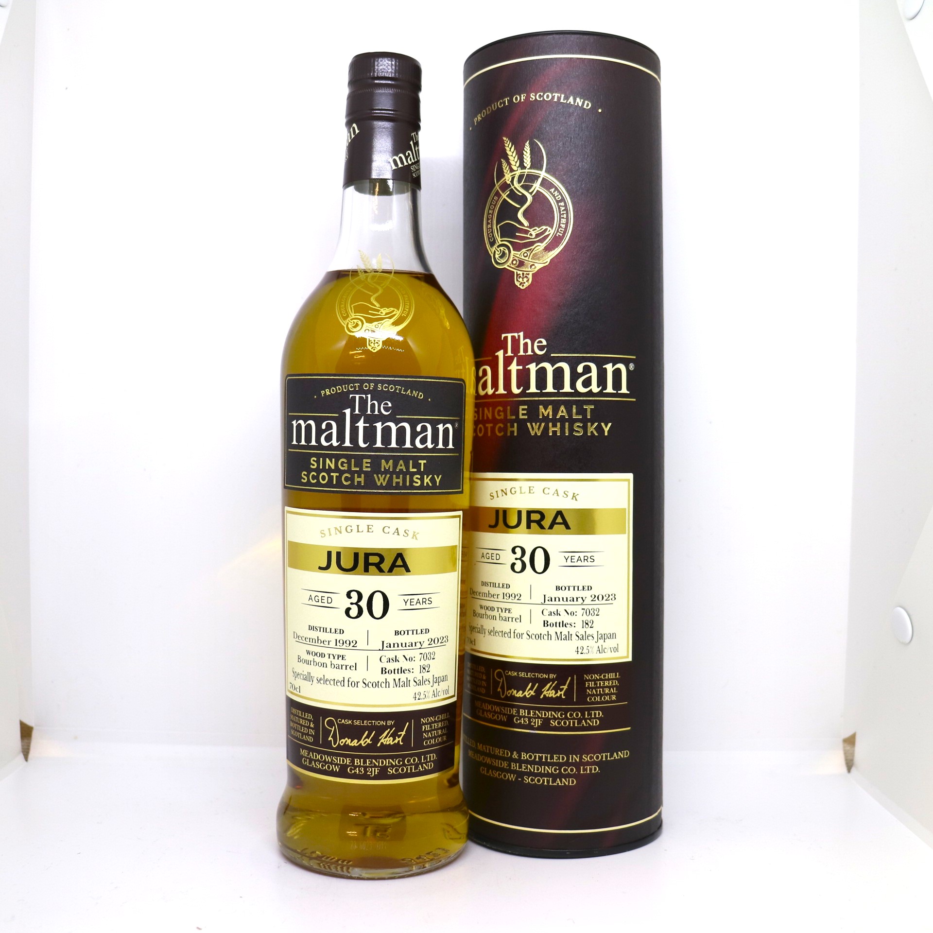 小物などお買い得な福袋 ジュラ 25年 1992 / ザ・ニンフ 〜 ゴダード