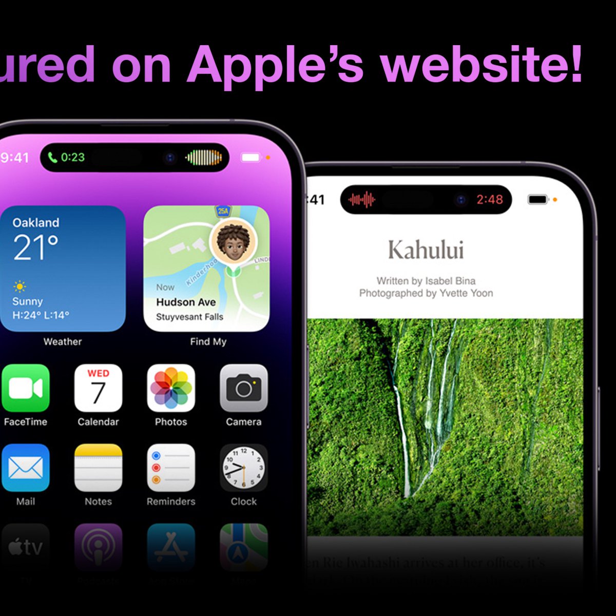 ritikguptaaa's tweet photo. I made an artwork and it got featured on @Apple’s official website 🥹 🥹 https://t.co/TBspYI4nex