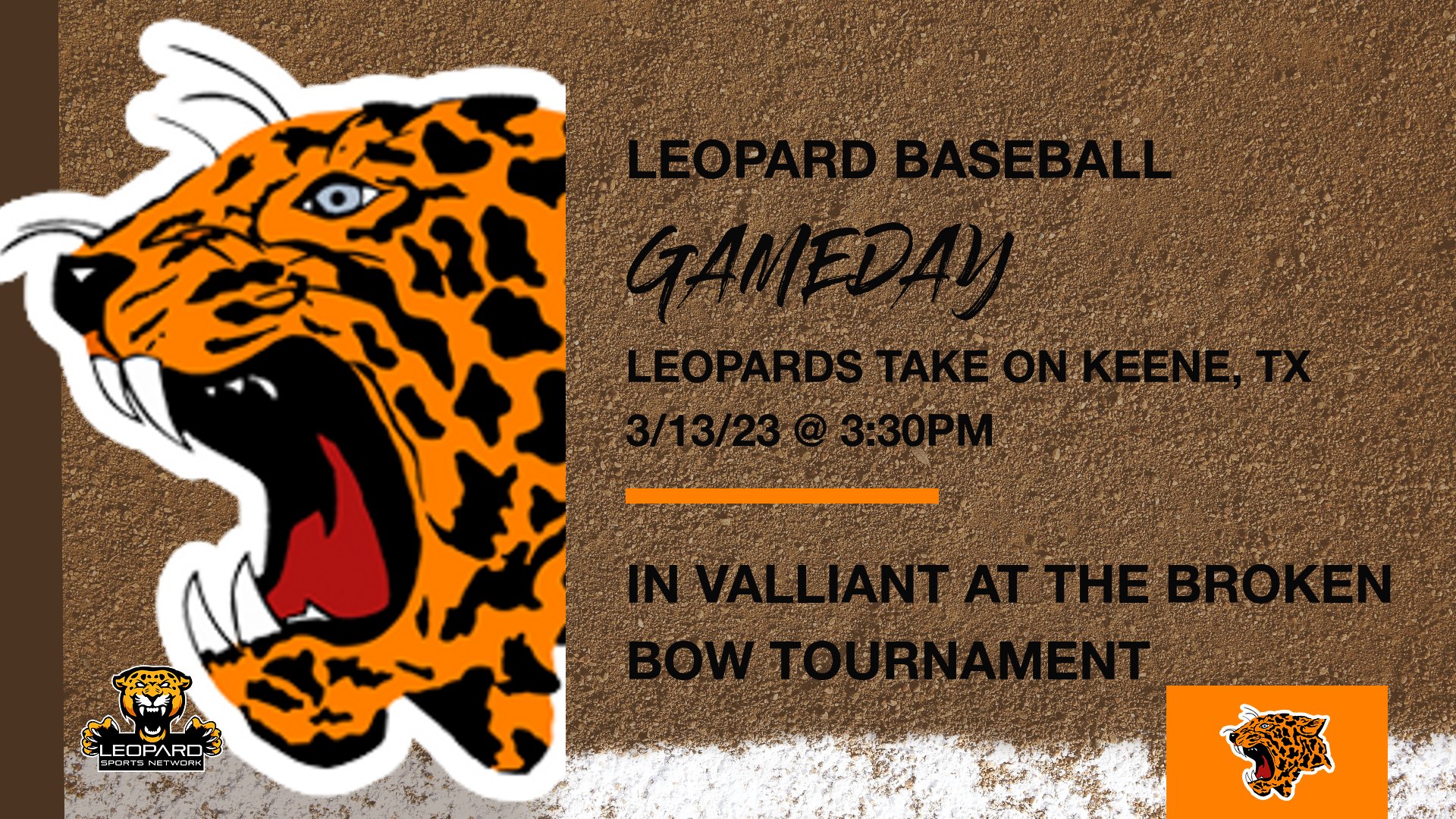 Lindsay Media & Broadcasting on Twitter "Bye Bye Basketball! Hello to